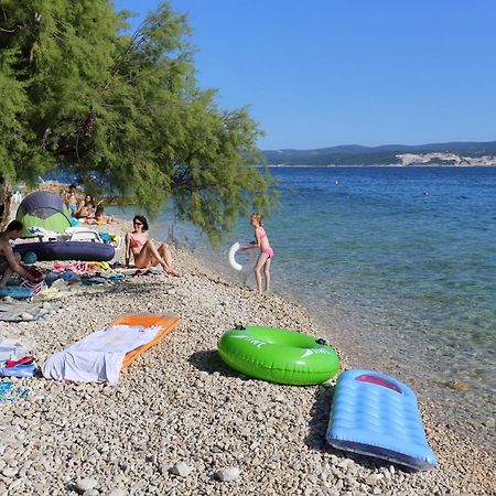 Apartments With A Parking Space Stanici, Omis - 17894 المظهر الخارجي الصورة