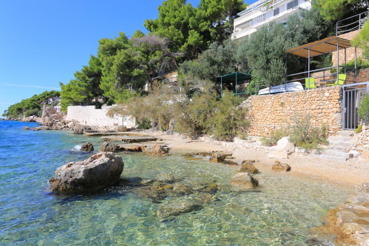 Apartments With A Parking Space Stanici, Omis - 17894 المظهر الخارجي الصورة