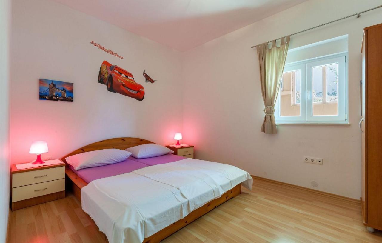 Apartments With A Parking Space Stanici, Omis - 17894 المظهر الخارجي الصورة