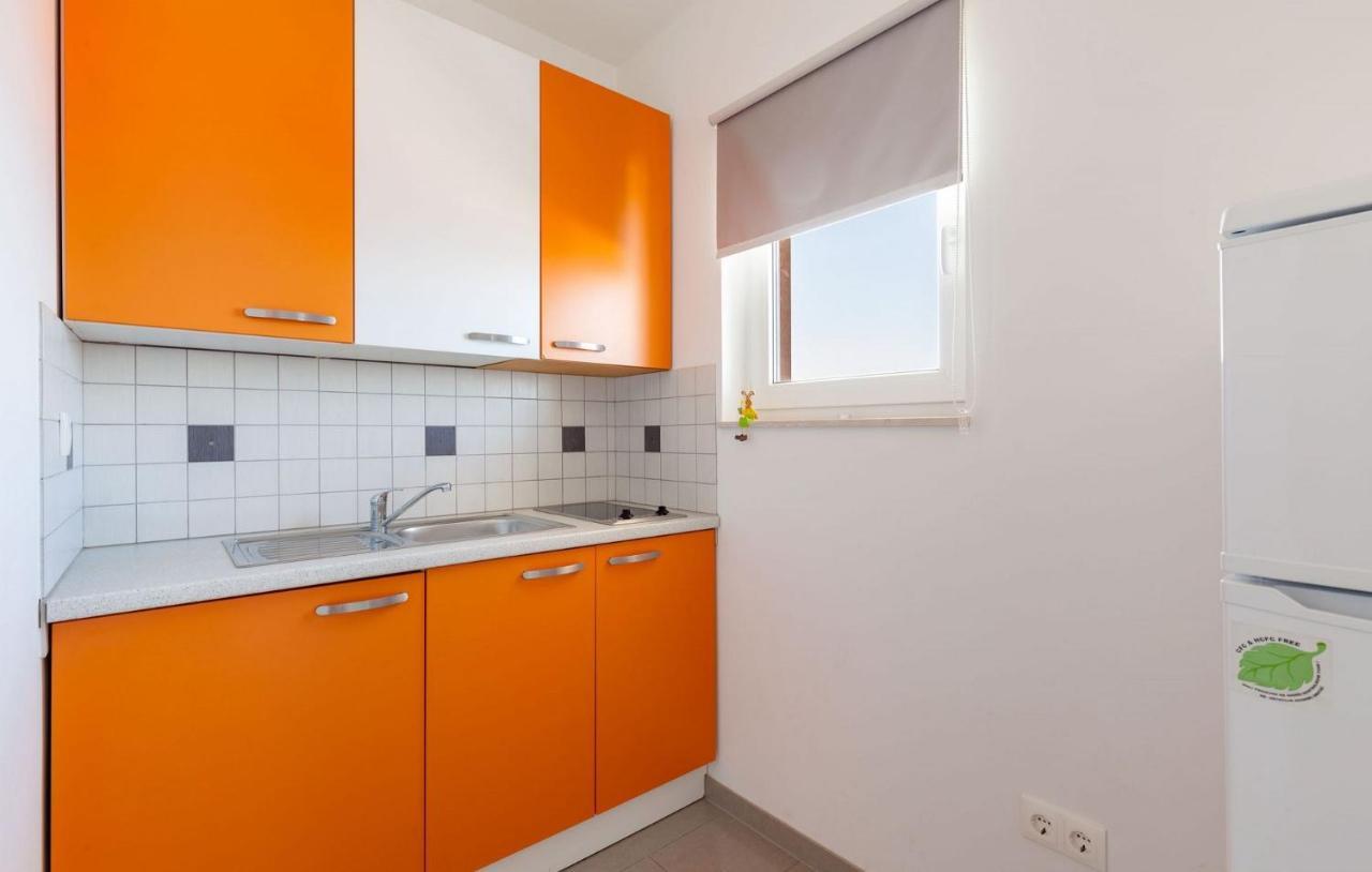 Apartments With A Parking Space Stanici, Omis - 17894 المظهر الخارجي الصورة