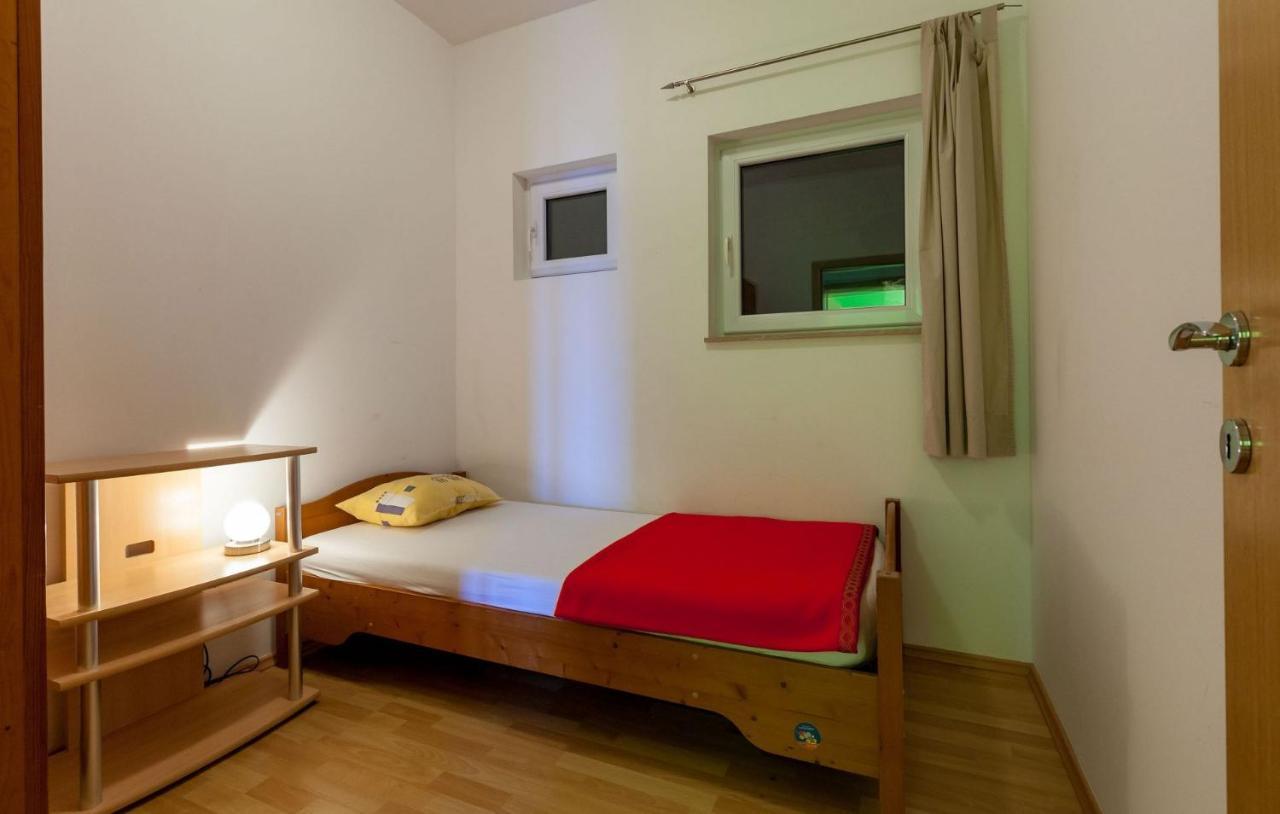 Apartments With A Parking Space Stanici, Omis - 17894 المظهر الخارجي الصورة