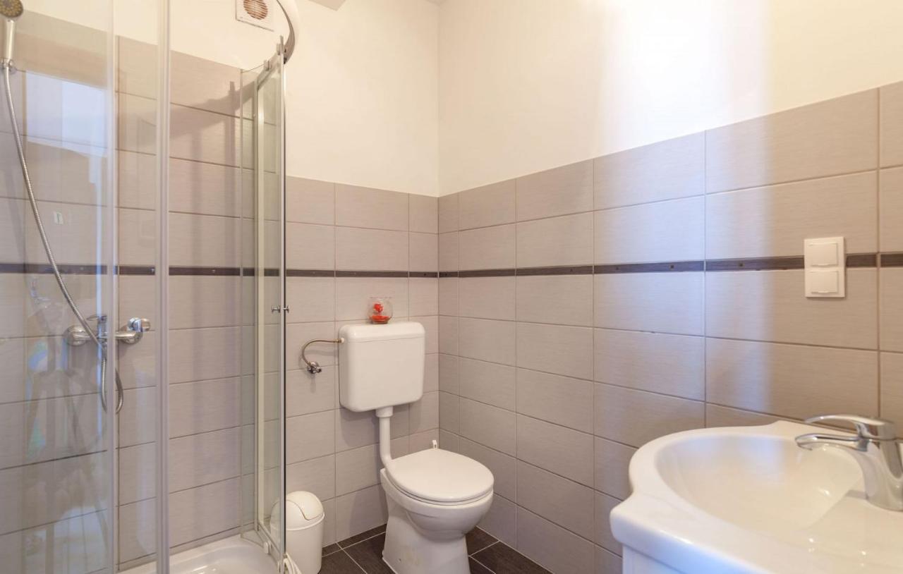 Apartments With A Parking Space Stanici, Omis - 17894 المظهر الخارجي الصورة